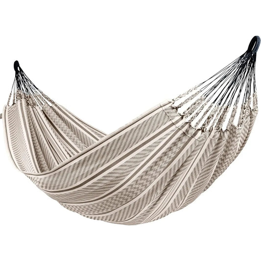 Organic Cotton, Double Classic Hammock in 6 color options