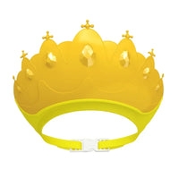 Load image into Gallery viewer, Kids Eye &amp; Ear Protection Hair Wash Hat, Soft