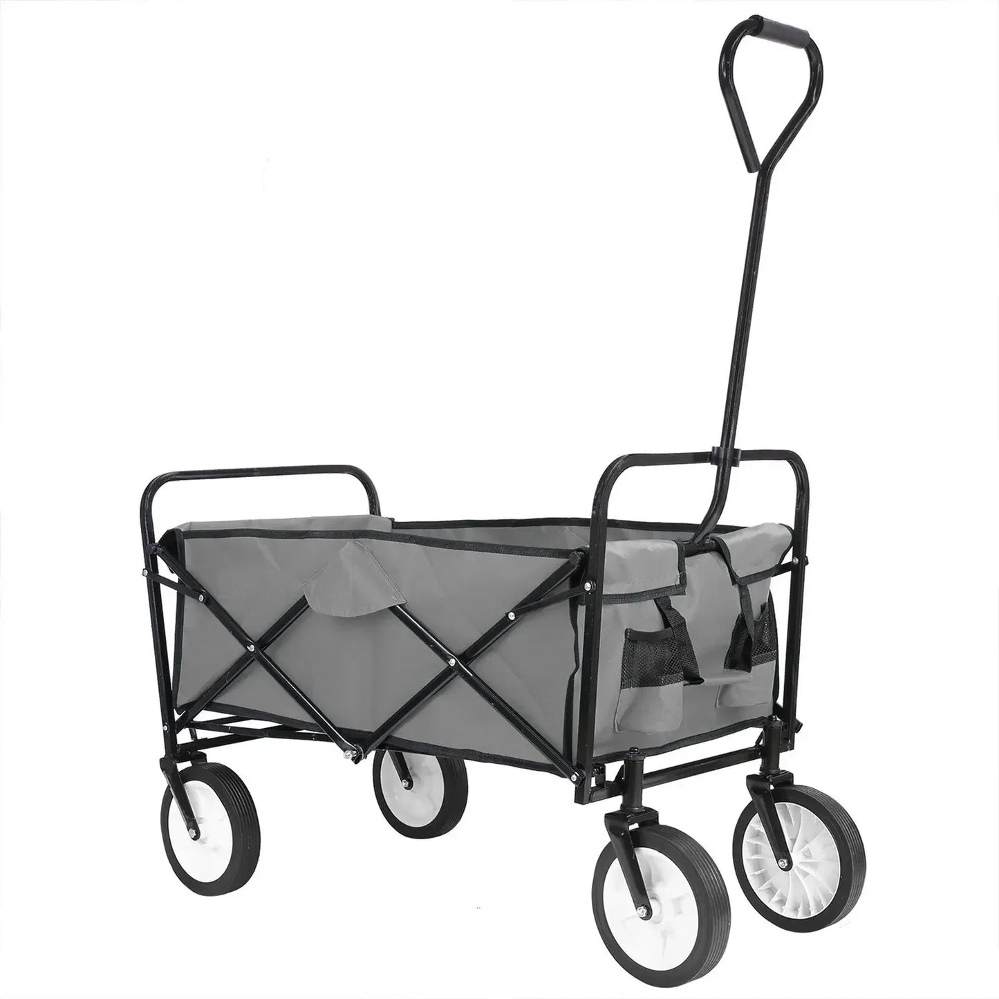 Collapsible Folding Cart