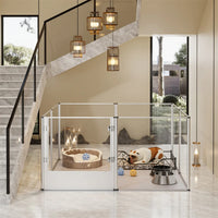 Load image into Gallery viewer, Extra Large Dog Playpen