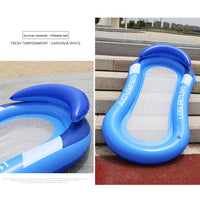 Load image into Gallery viewer, Inflatable Water Float
