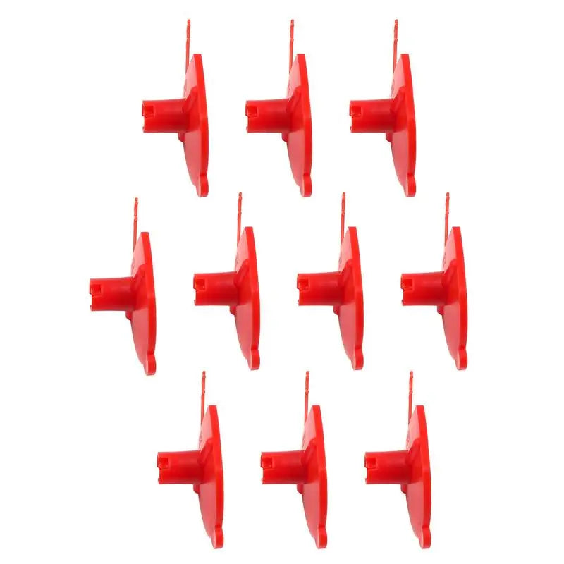 10pcs Spray Polyurethane Foam Nozzle