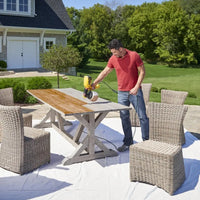 Load image into Gallery viewer, Wagner Spraytech 520008 Control Painter HVLP Handheld Paint Sprayer