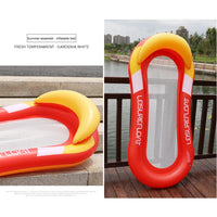Load image into Gallery viewer, Inflatable Water Float