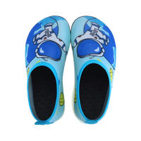 Load image into Gallery viewer, Lightweight Kids Water Shoes, Quick Dry, Non Slip, Soft Sole, Beach, Pool, Flexible Durable