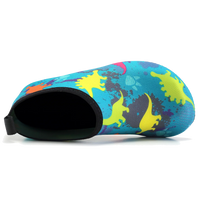 Load image into Gallery viewer, Lightweight Kids Water Shoes, Quick Dry, Non Slip, Soft Sole, Beach, Pool, Flexible Durable