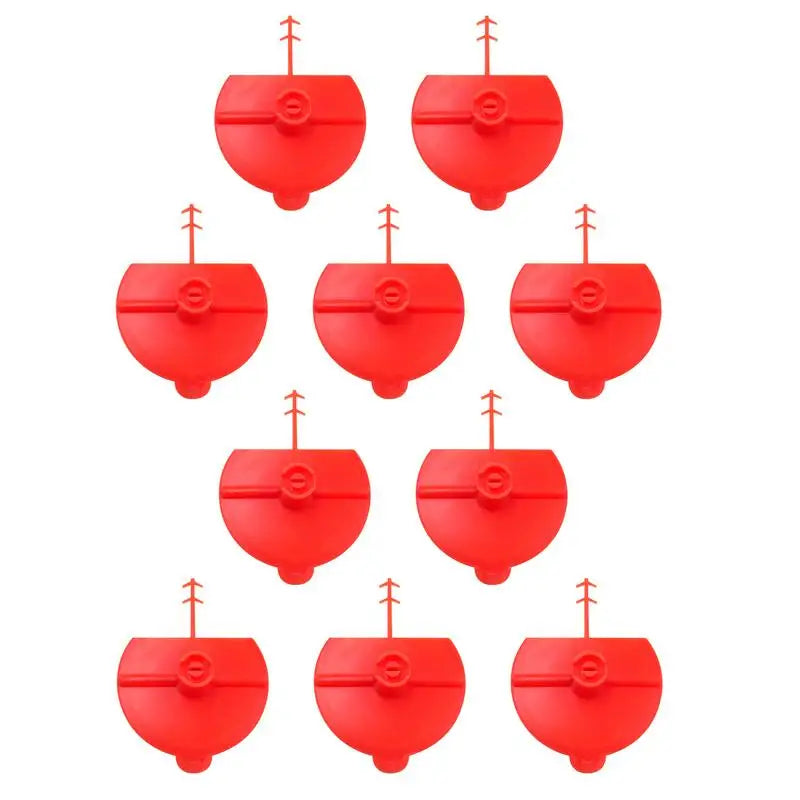 10pcs Spray Polyurethane Foam Nozzle