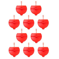 Load image into Gallery viewer, 10pcs Spray Polyurethane Foam Nozzle