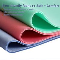 Load image into Gallery viewer, Baby Float with Sunshade Canopy and Crotch Strap