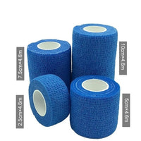 Load image into Gallery viewer, 1 Roll Waterproof Self-Adhesive Elastic Bandage