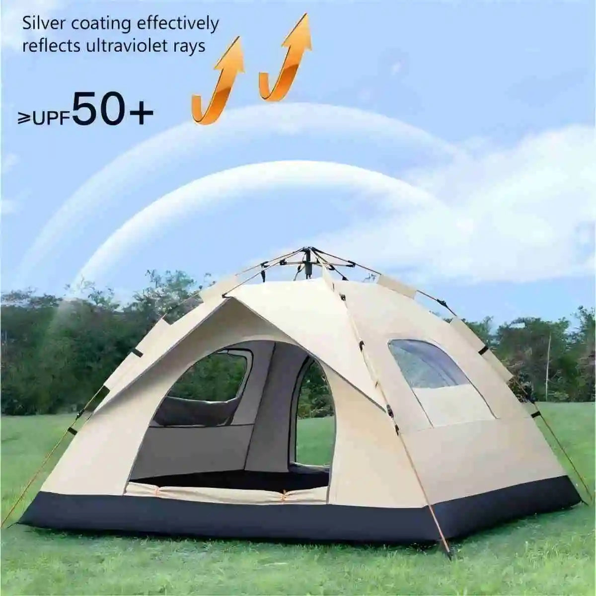 Outdoor Shelter / Tent